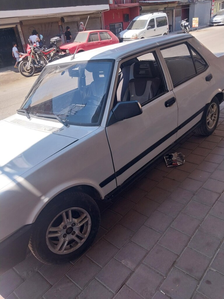Sahibinden temiz - 3