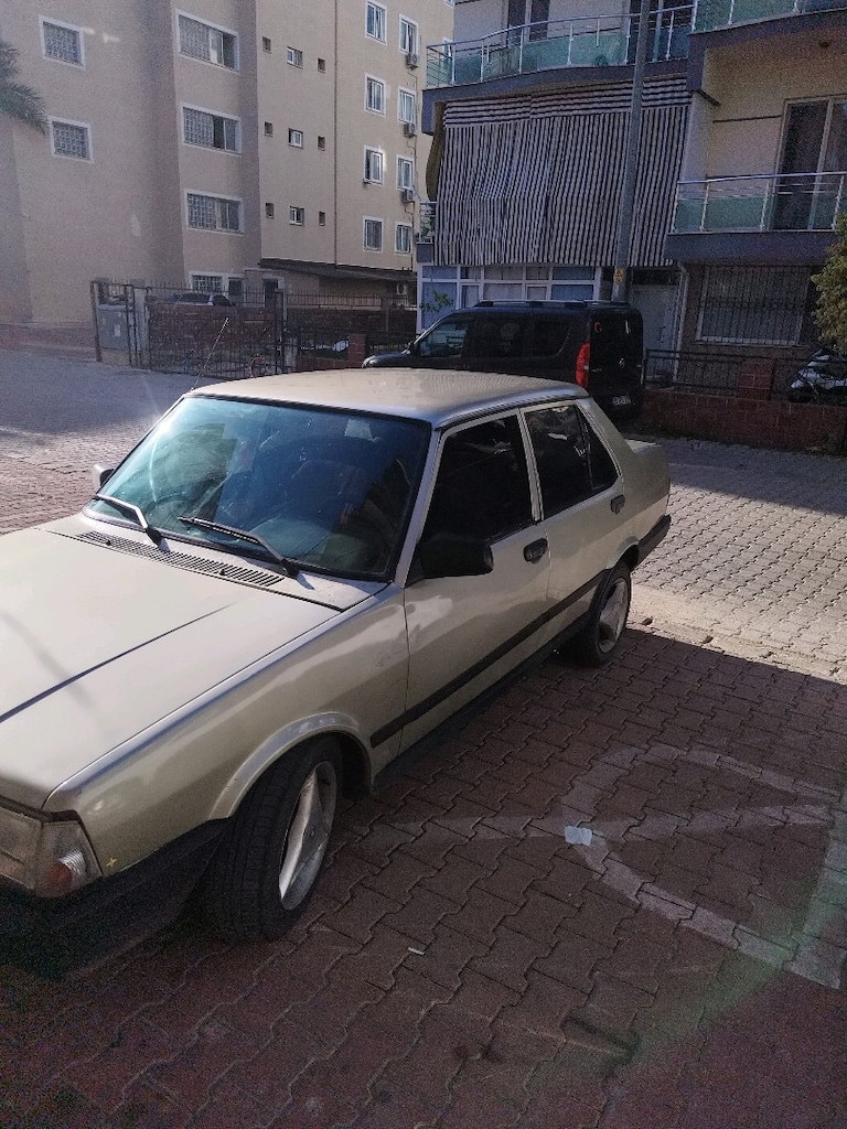 91 Doğan l - 2
