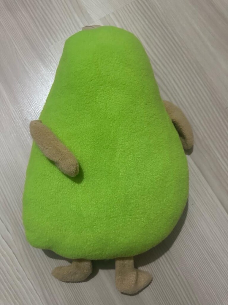 avakado peluş - 3