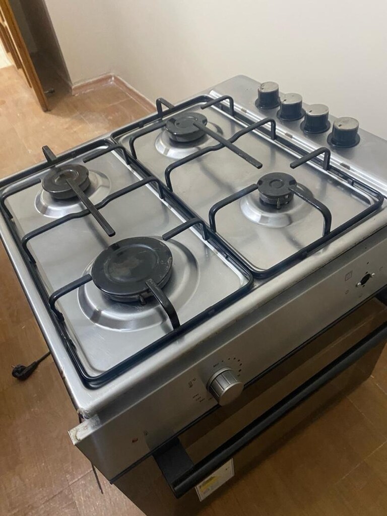 kumtel ankastre set - 3