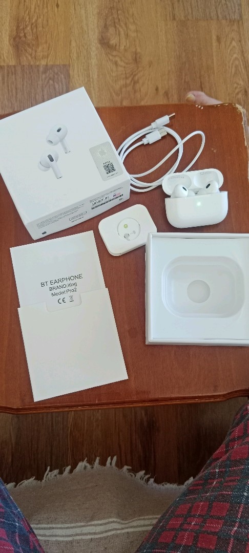 Airpods kulaklik - 3