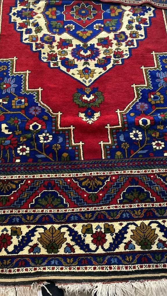 taşpinar dokuma halı 1.80x3.10 ebatlarıinda dokuma halı - 11