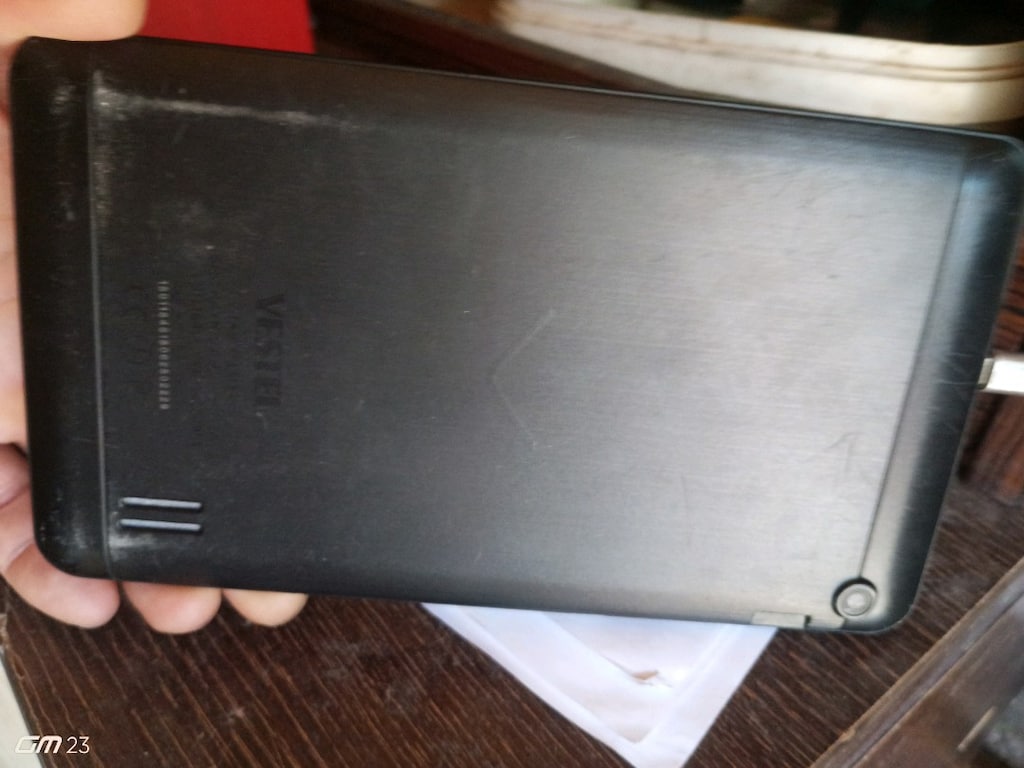 Vestel 7, Tablet - 2