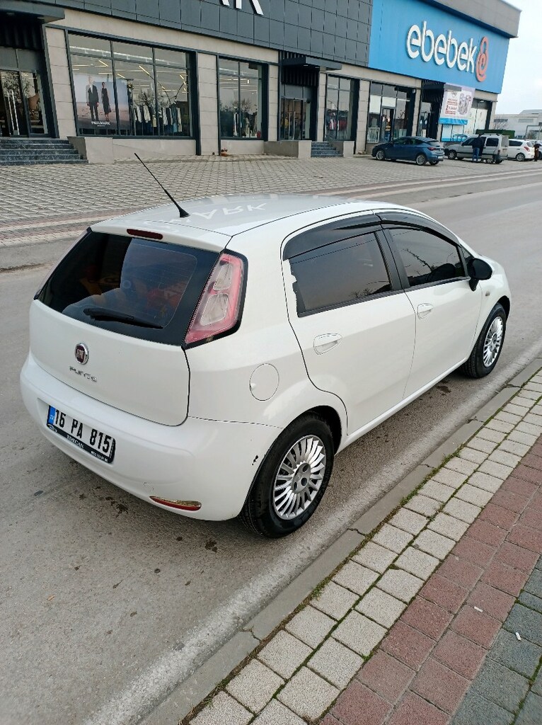 PUNTO - 3