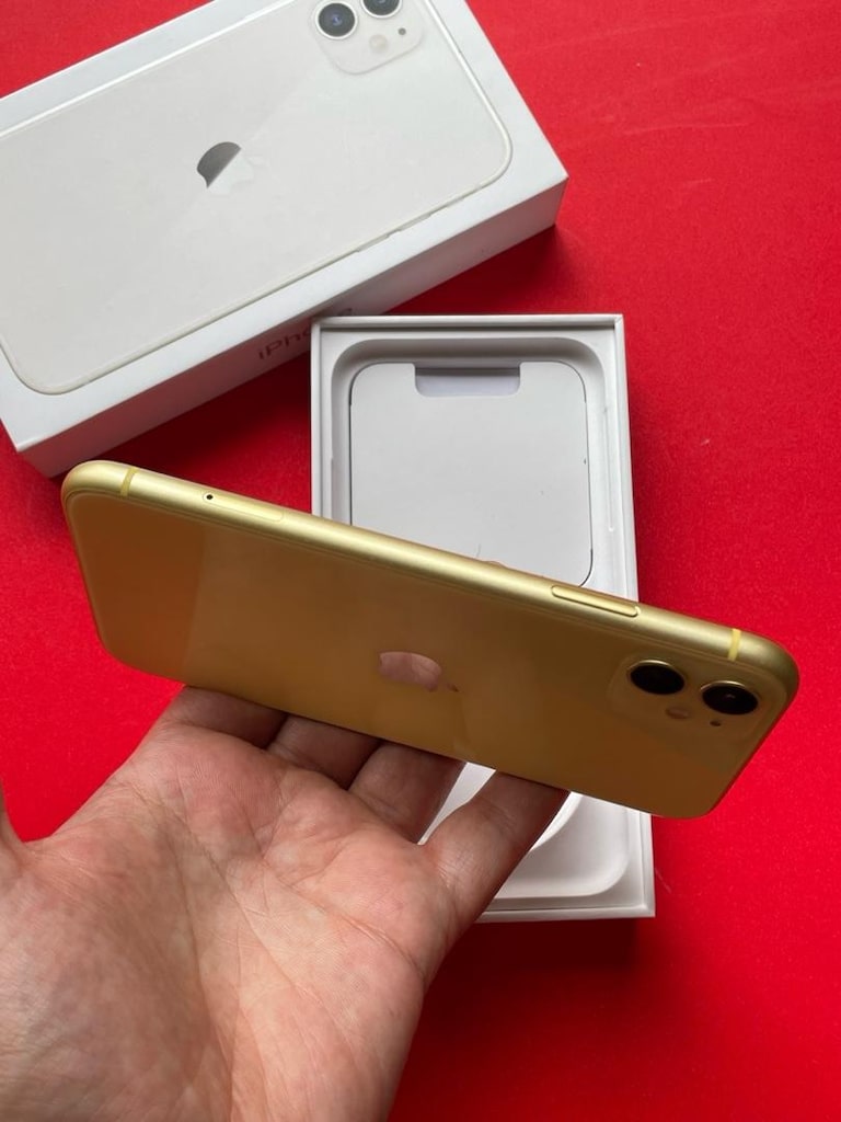 Iphone 11 - 7