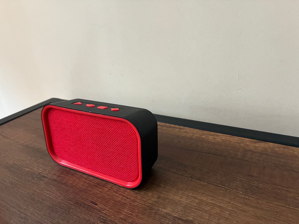 Mikado Bluetooth Hoparlör Ses Bombası - 2