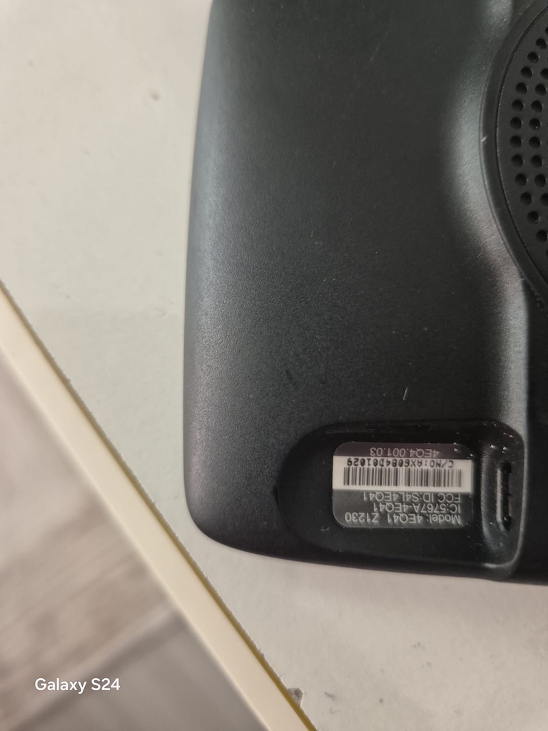 tomtom navigasyon cihazı - 4