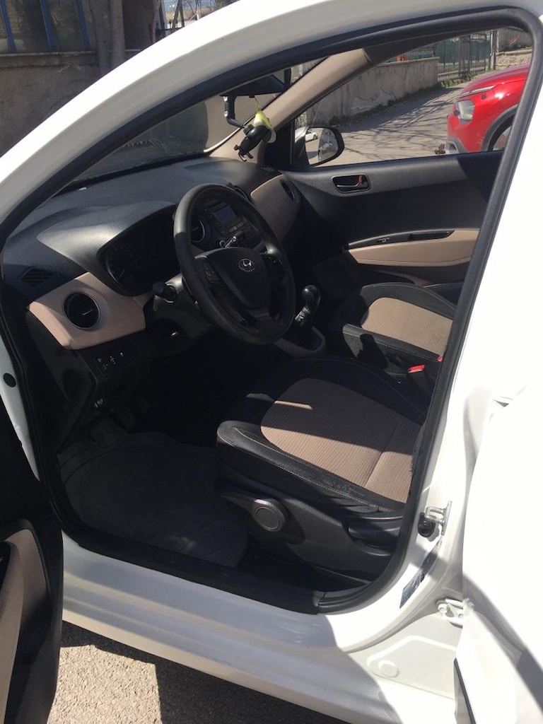 hyundai i10 - 4