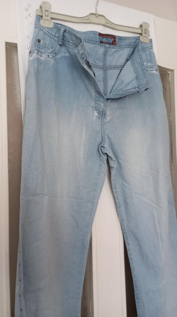 kot pantolon - 2
