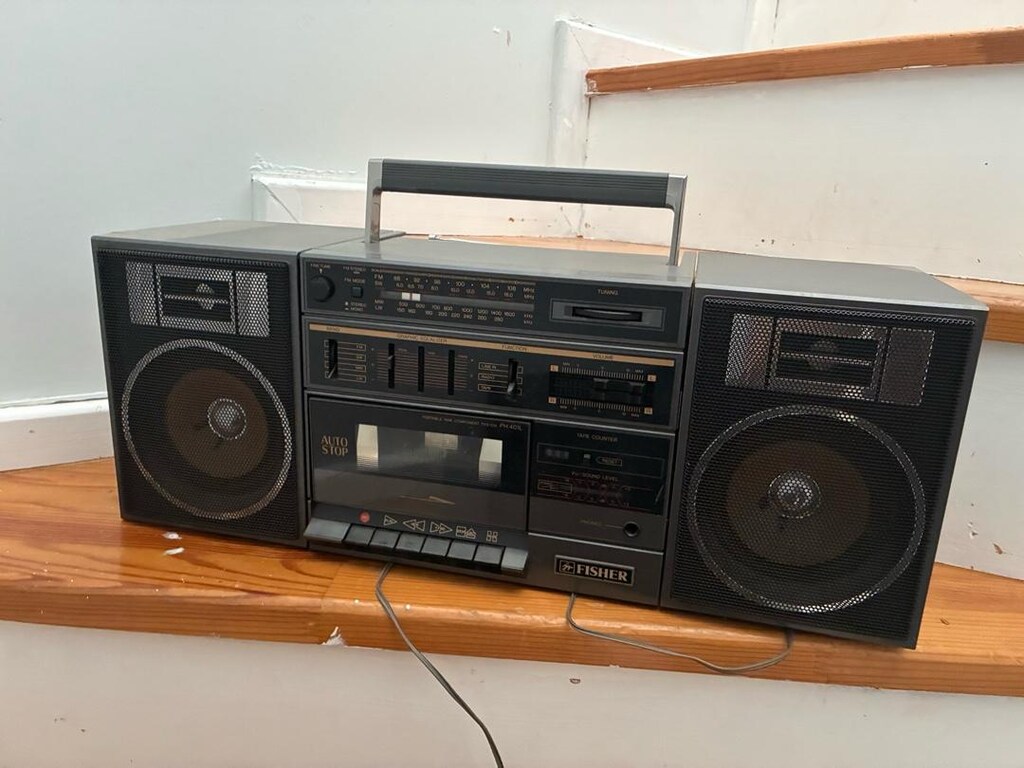 radio - 2
