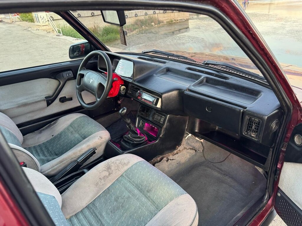 KİTAP GİBİ DOĞAN SLX 10 TANE DOĞAN SLX VAR ELİMDE - 10