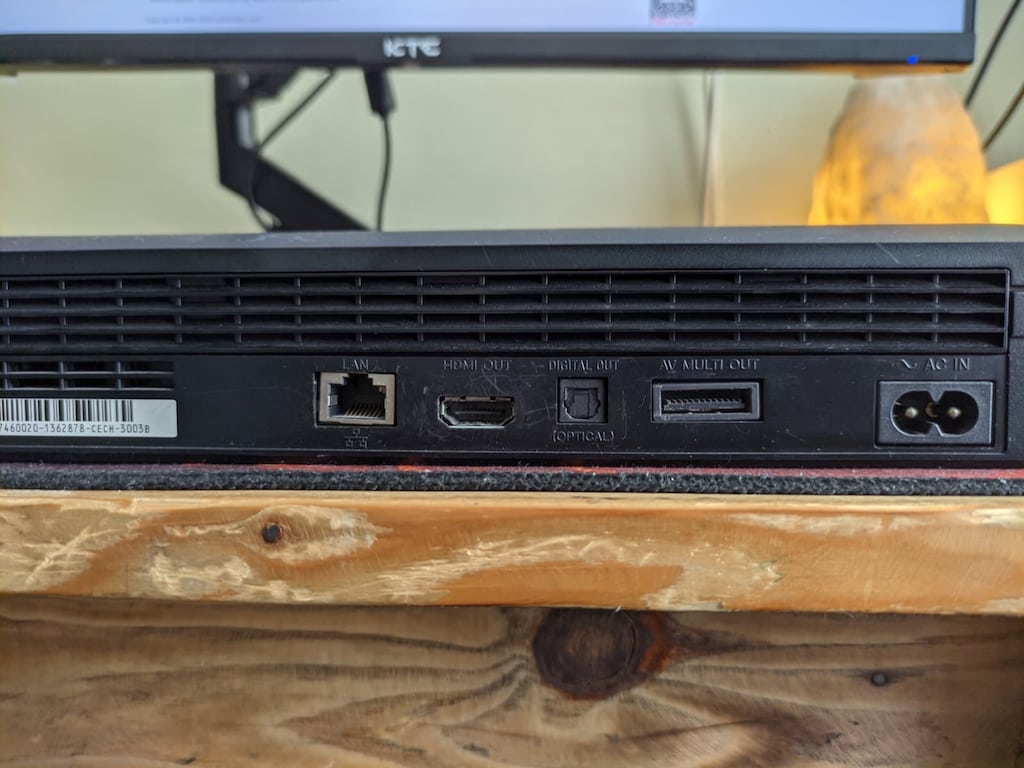 Sorunsuz & Tam Bakımlı PS3 Slim 320GB (HFW 4.93 + PKGi Store) - 2 Kol - 3