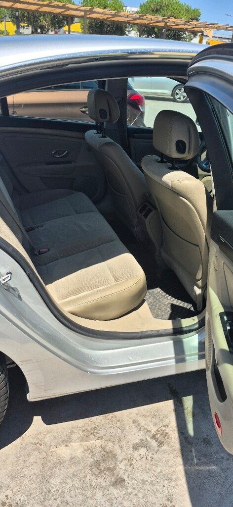 ACİLLL SATILIK RENAULT LAGUNA PRİVİLEGE full paket sıfır motor - 11