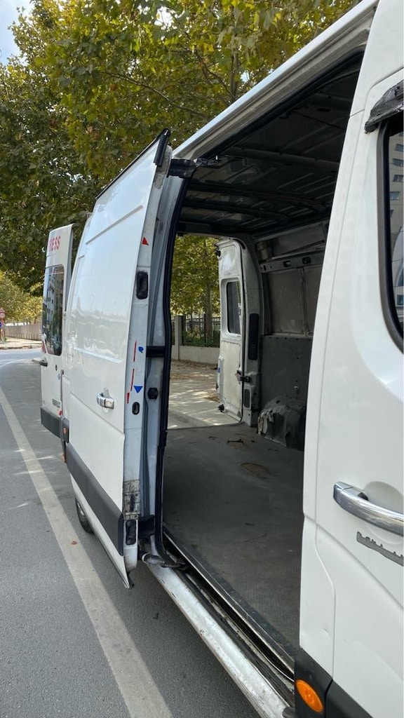 2012 model 273 binde 13 metreküp Master - 14