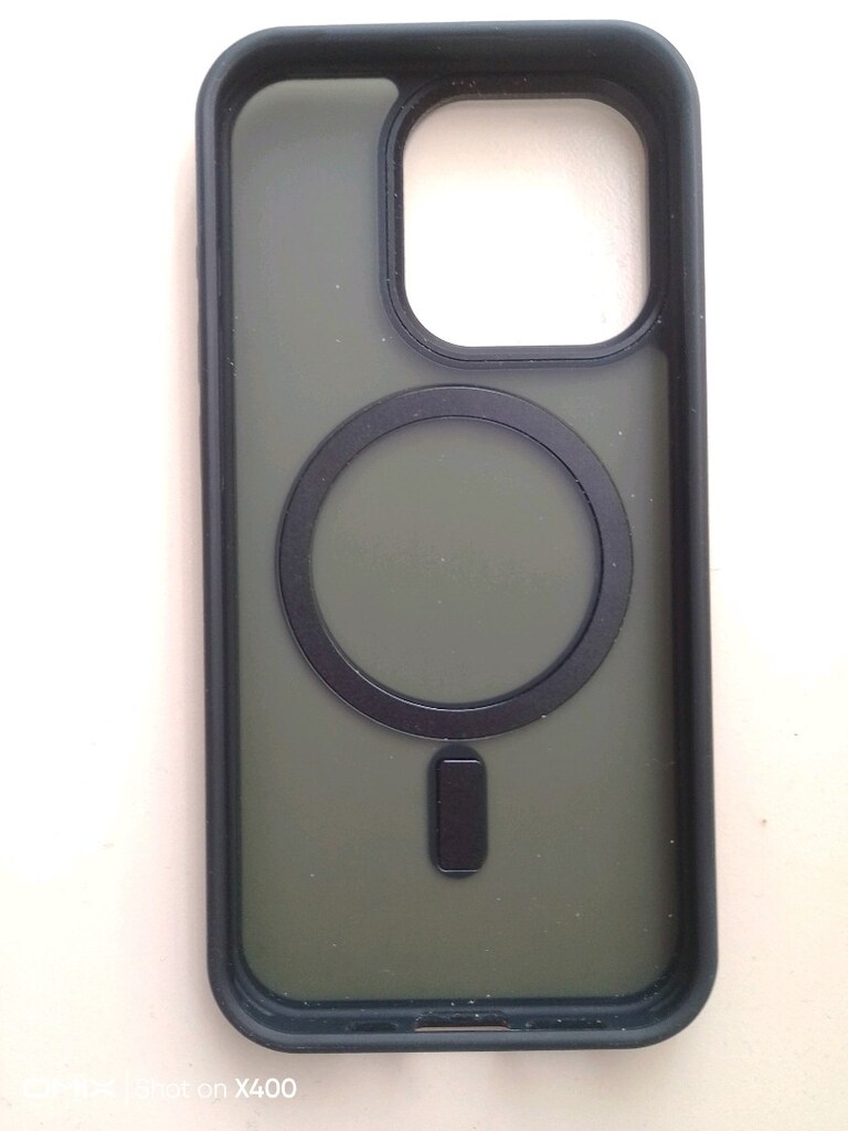 iPhone 15 Pro Telefon Kılıfı - 3