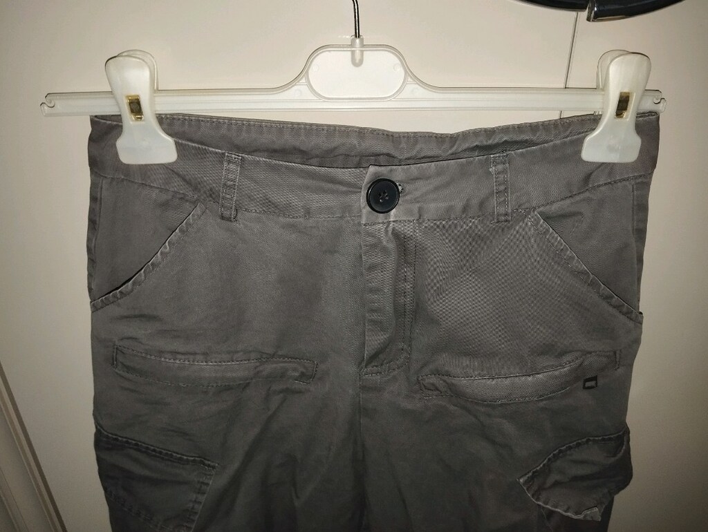 Kargo pantalon - 2