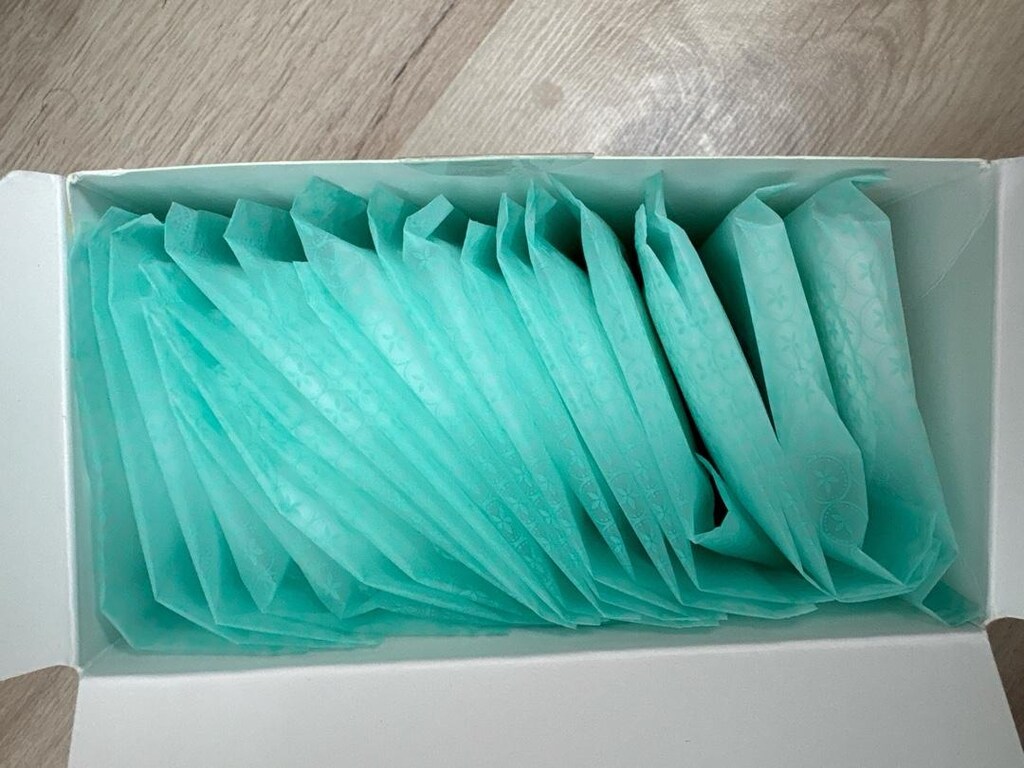 mochi göğüs pedi - 2