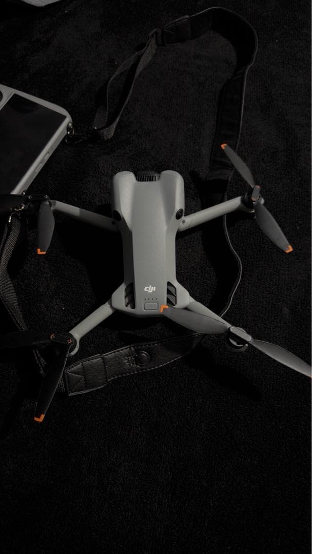 Dji mini 5 pro fly combo - 6
