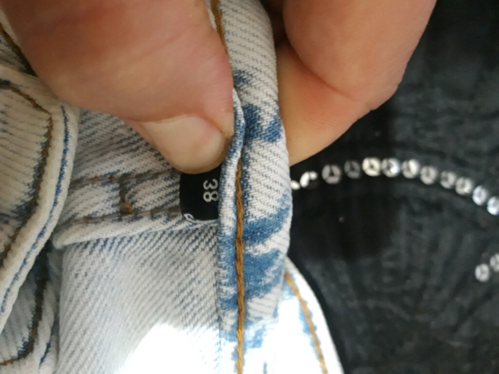 kot pantolon - 3
