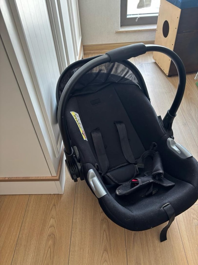 Prego ibiza pro ikiz bebek arabası - 4