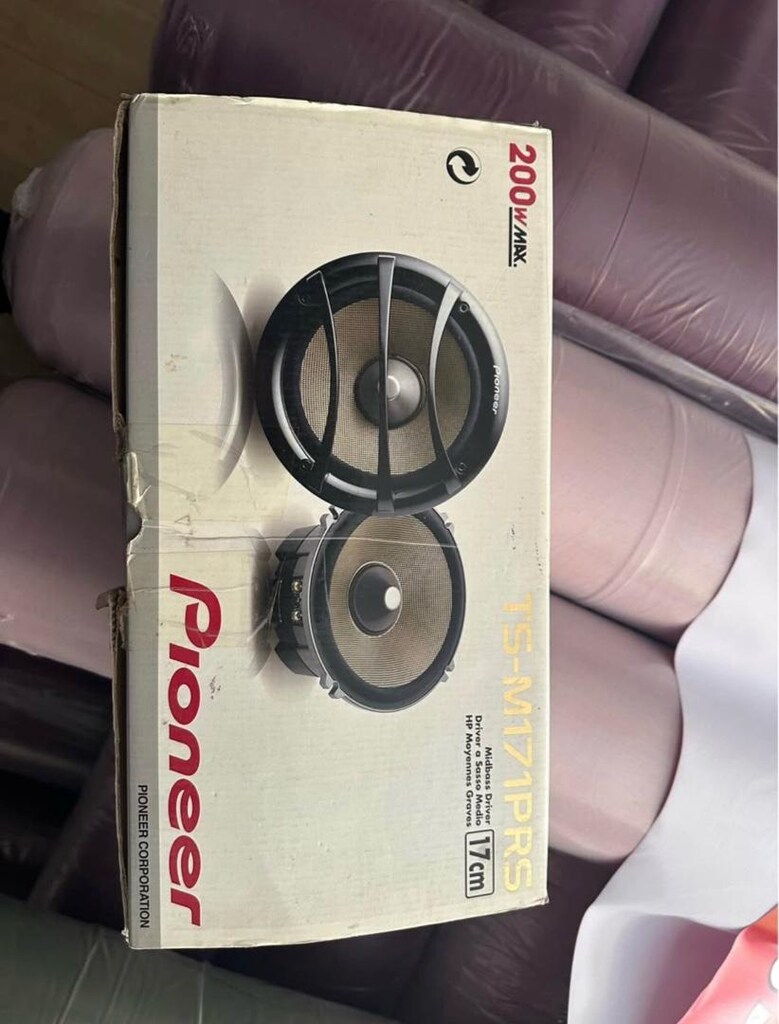 EFSANE M171 PRS - 2