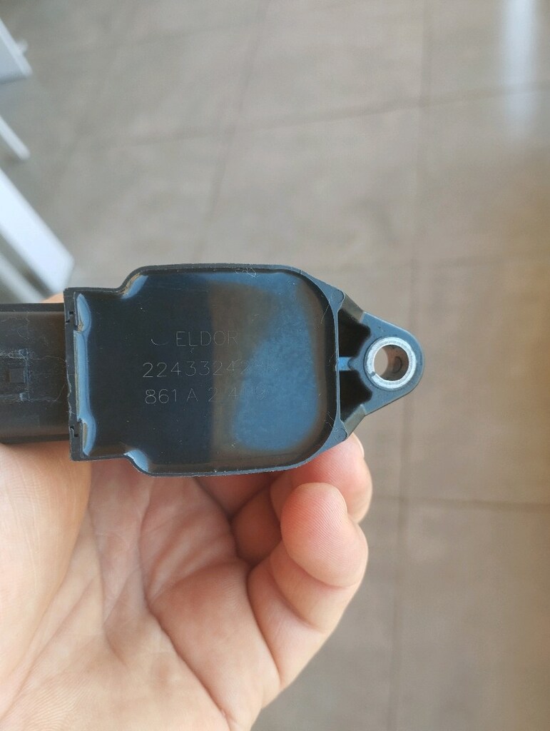Renault symbol 0.9 tce benzinli enjektör seti - 4