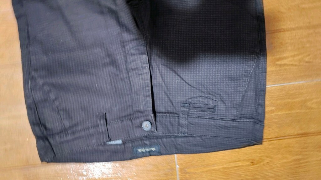 #Massimo dutti ünlü marka Likralı bermuda şort..Piyasası pahalı ünlü