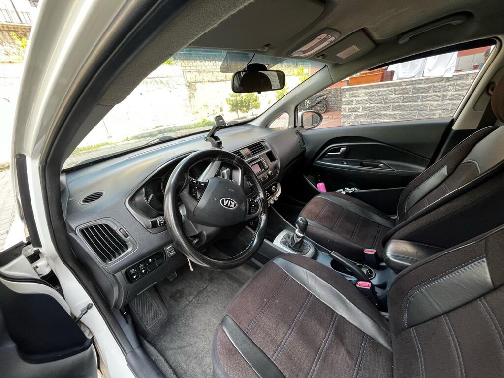 2013 model 1.4 fancy - 7