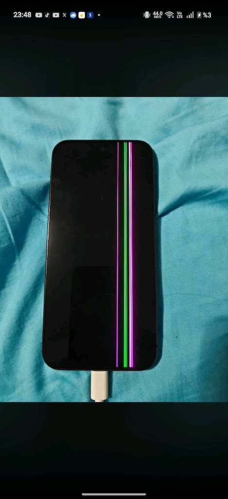 Google pixel 9 pro xl 16 rem 512 hafıza - 8