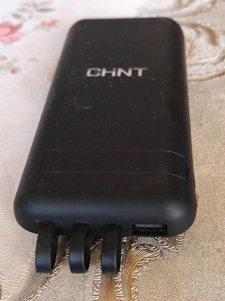 power bank bir adet 20 bin bir adet 5 bin diğerleri 10binlik çalışıyor - 7