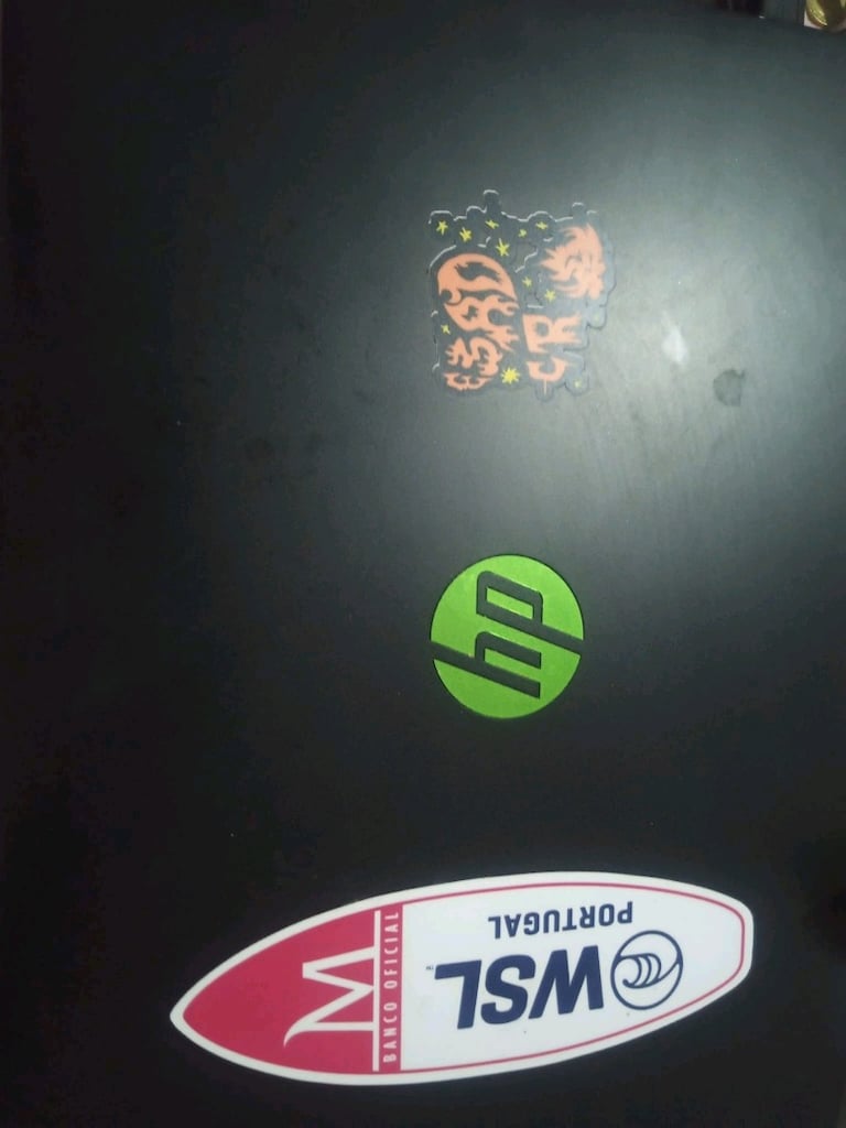 HP PAVİLİON RYZEN 5 - 2