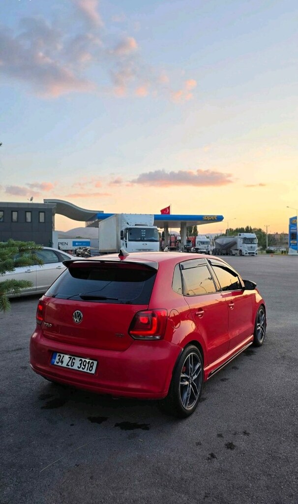 Polo 1.2TDI - 4