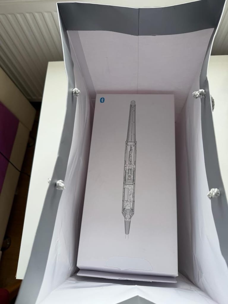 Dyson Airwrap i.d. Saç Şekillendirme ve Kurutma Seti - 5