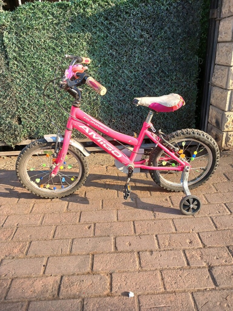 Bisiklet - 2