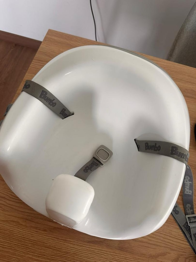 Bumbo Multiseat - 4