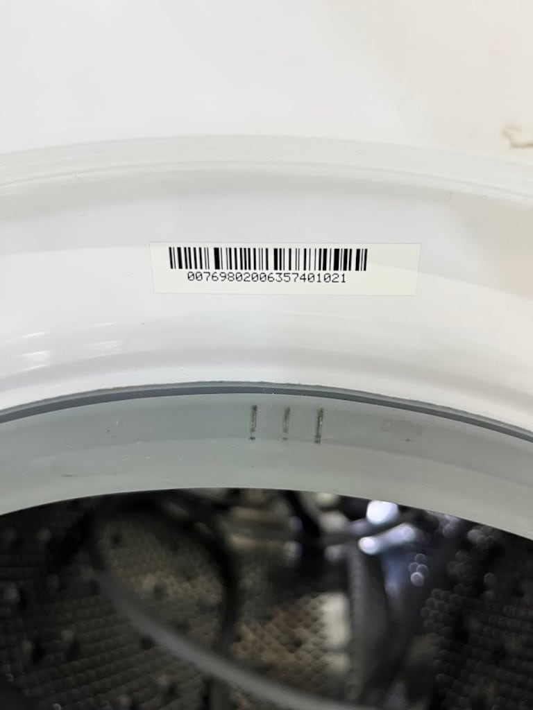 VESTEL CMI 97202 WIFI 9 KG A SINIFI İNVERTER ÇAMAŞIR MAKİNESİ - 7