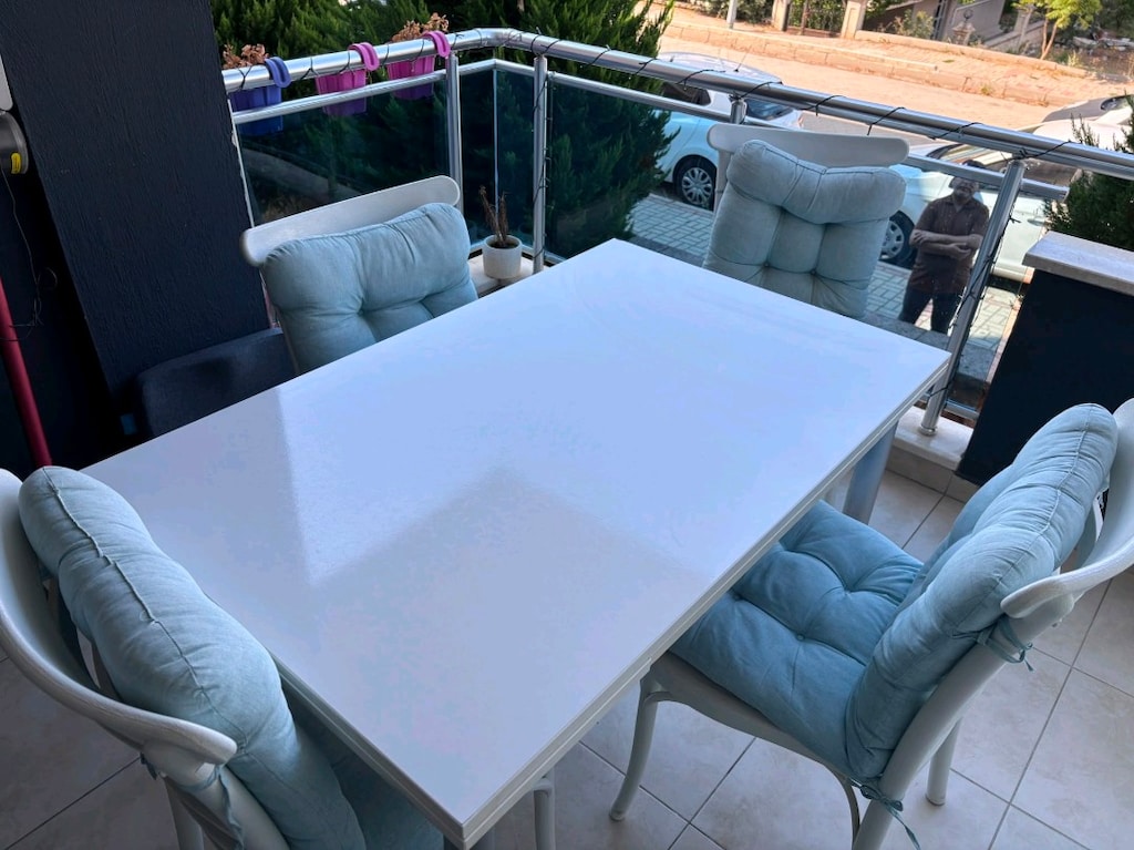 Yemek masası - 3