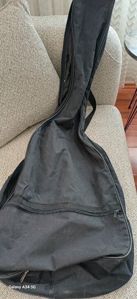 Satılık 2.el gitar - 5