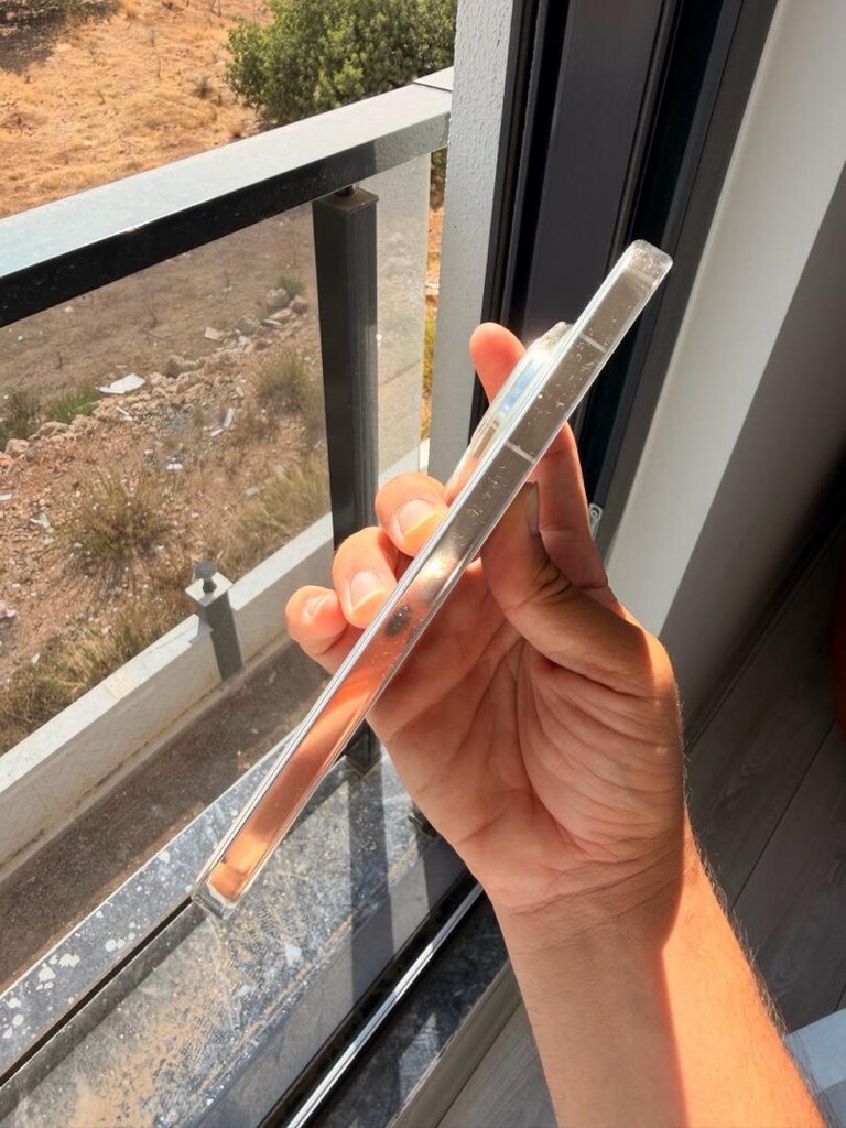 HUAWEI Pura 90s Pro Max + Sıfır Ayarında + Kutulu + Pil %100 - 6