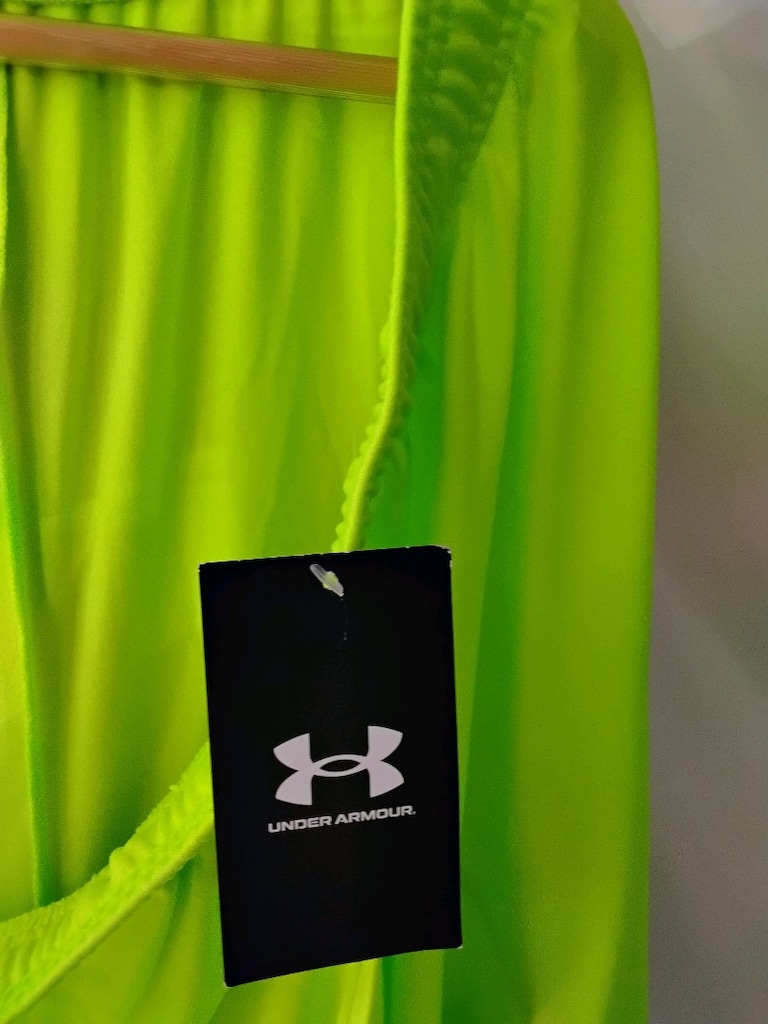 UNDER ARMOUR ERKEK ŞORT - 3