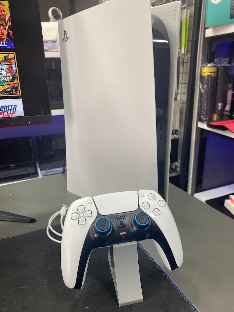PS5 TEK KOL DİGİTAL SÜRÜM - 2