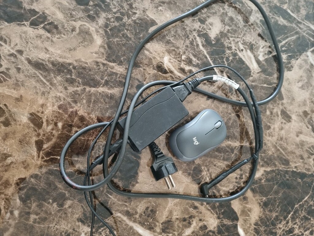 Casper C350 Laptop - 6