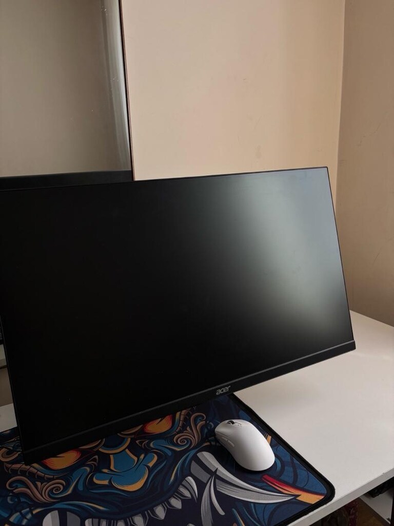 Acer Nitro QG271M3bmiipx Monitör 180HZ 27 İNÇ - 2