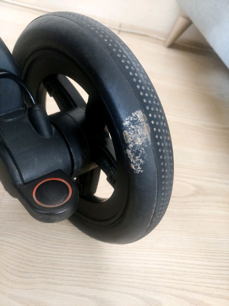 Maxicosi Adorra2 comfort urban B arabası - 13