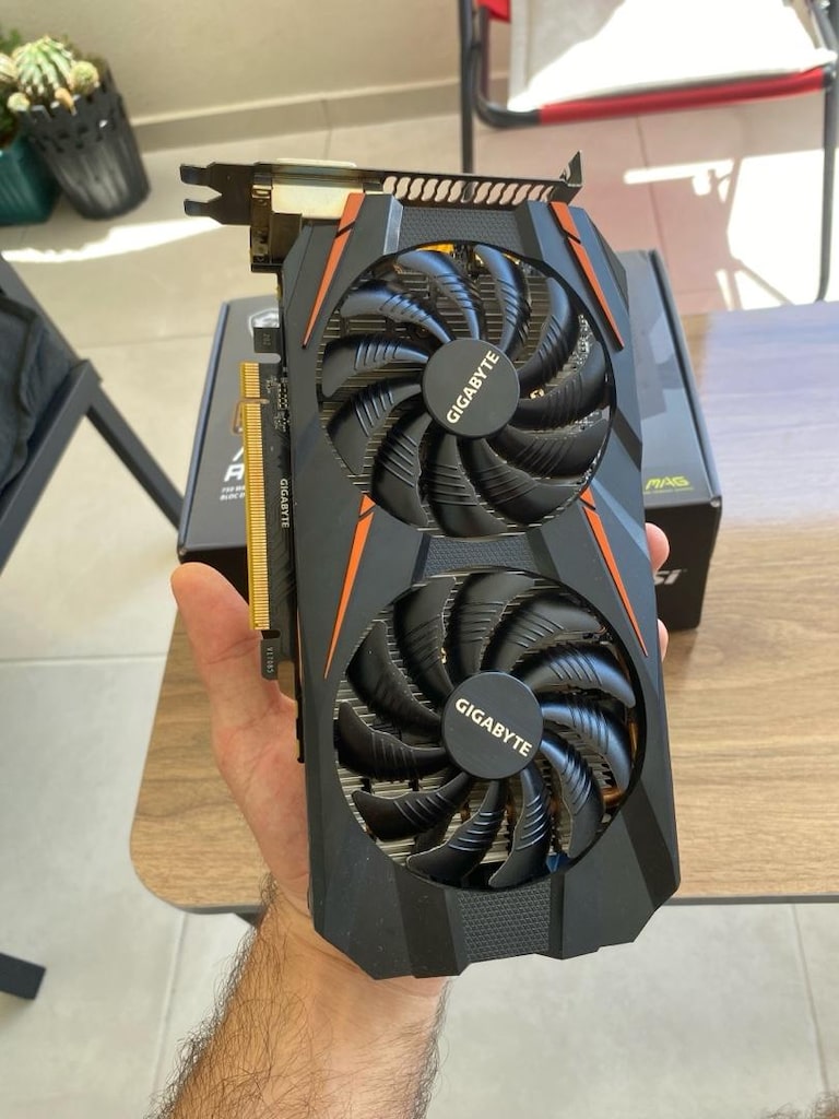 ryzen 5 2600 gtx 1060 600watt psu - 4