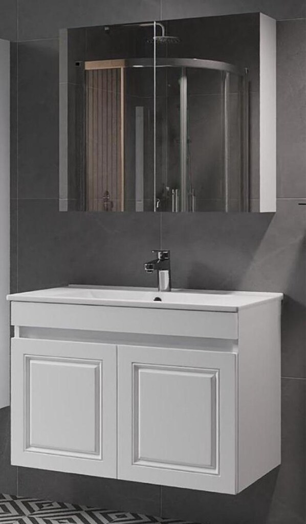 BANYO DOLABI - 3