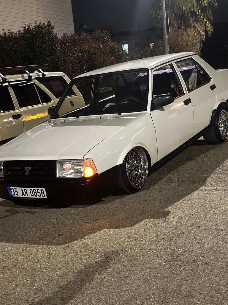 hastasına 93 bbs jant lastik - 2