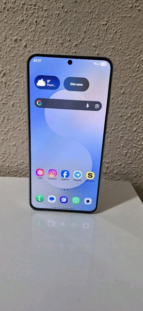 samsung s25fe