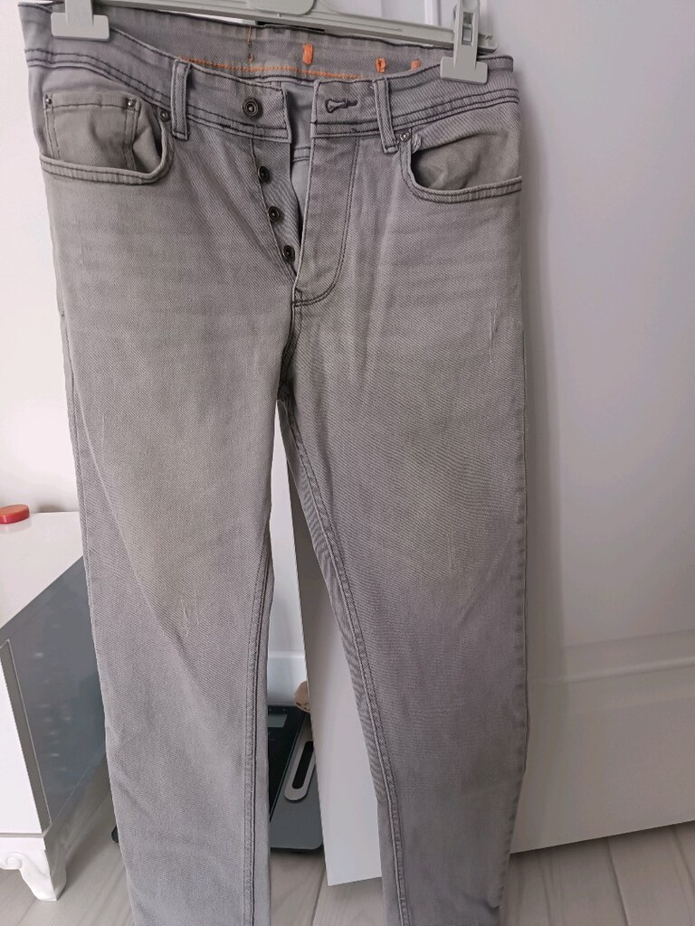 kot pantolon 30\32 LTB - 7