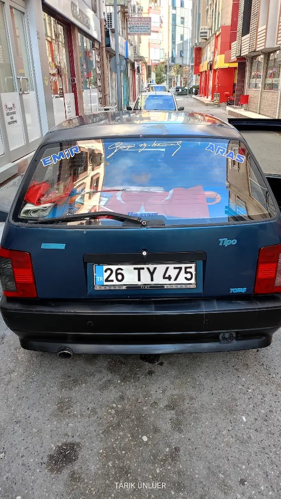 SAHİBİNDEN SATILIK - 2
